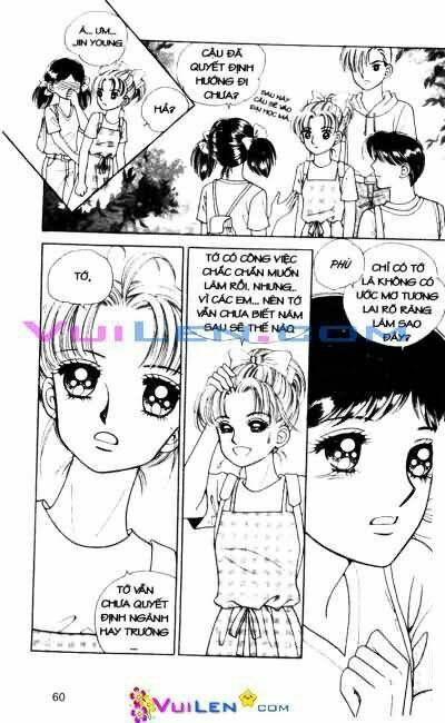cánh cửa mùa hè chapter 8 60