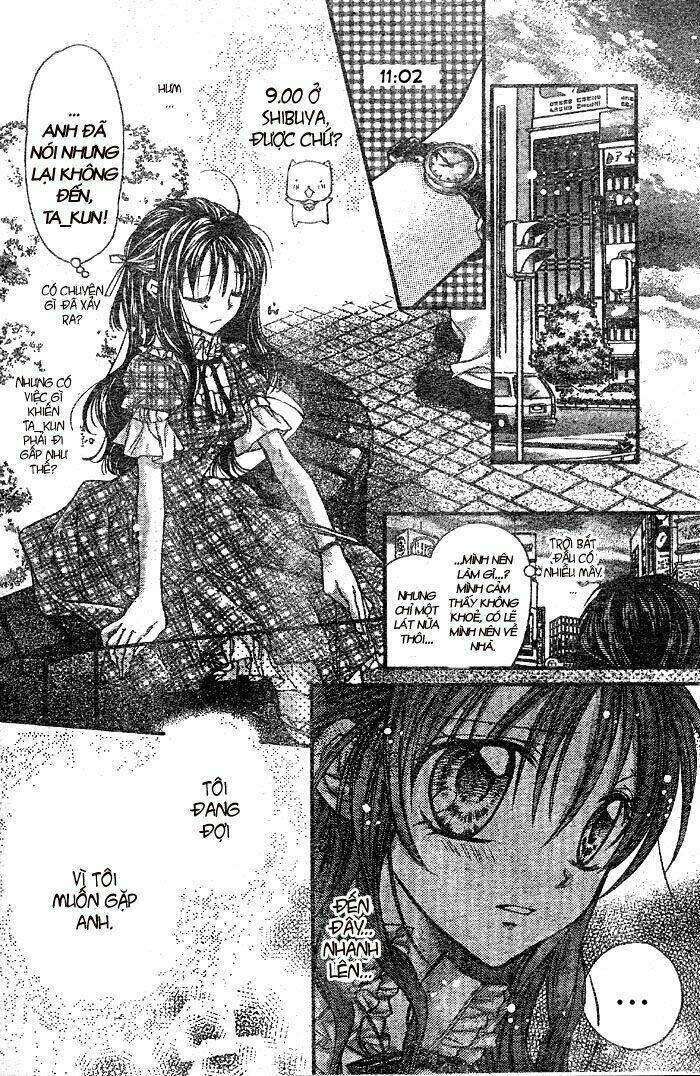 đi tìm mặt trăng tròn chapter 25 13