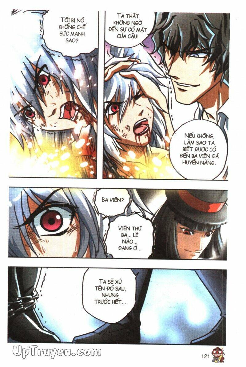 siêu nhân mì ăn liền chapter 19 115