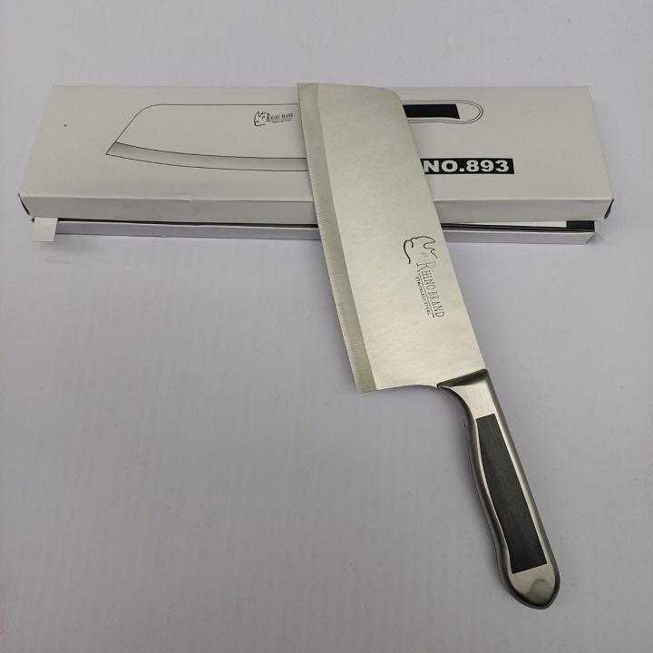 Dao thái inox Hàng Cao Cấp