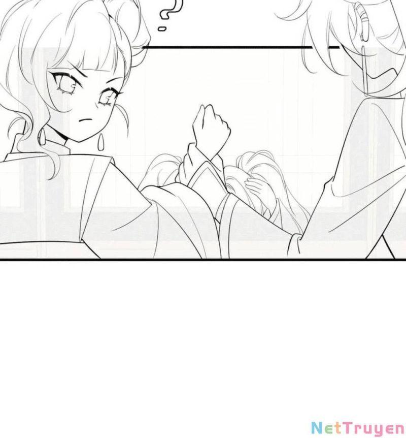 phương thức sinh tồn của công chúa pháo hôi chapter 105 29