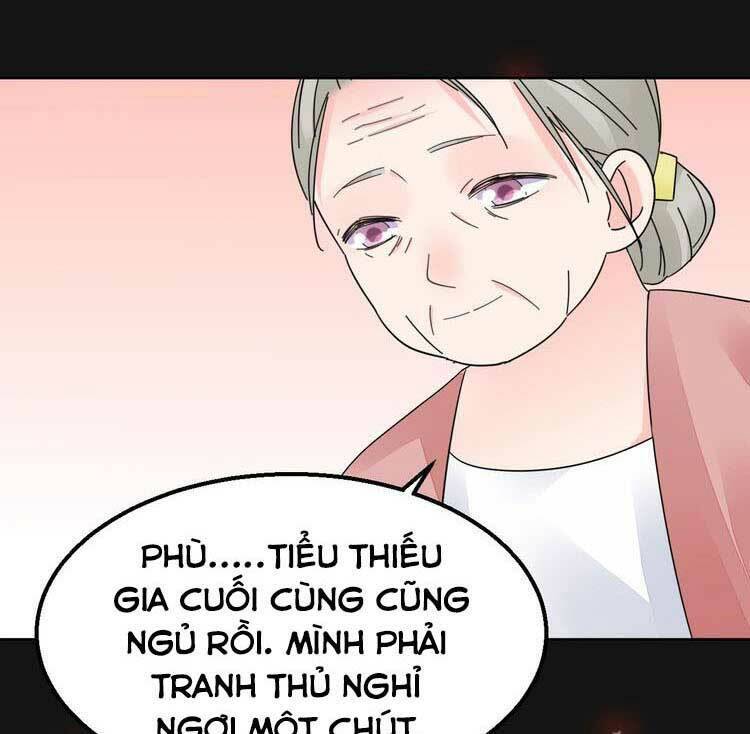 điều ước sủng ái bất bình đẳng chapter 109.2 2