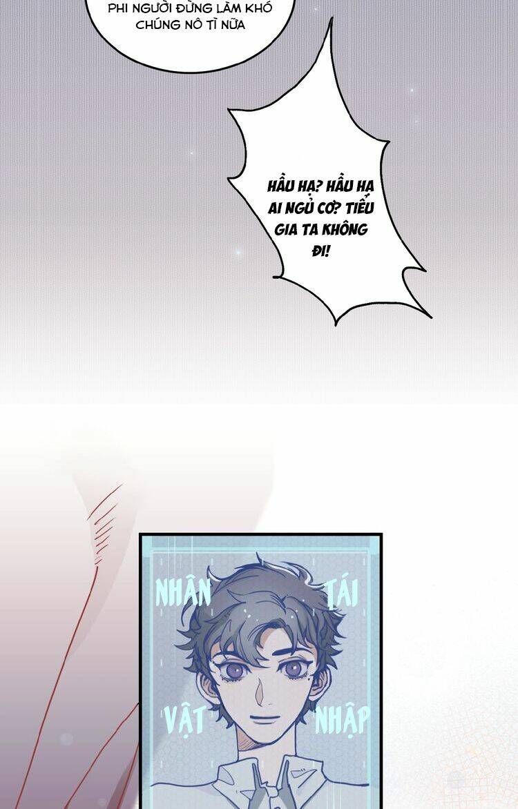 trực nam tiểu kiều phi của vương phủ chapter 0 26