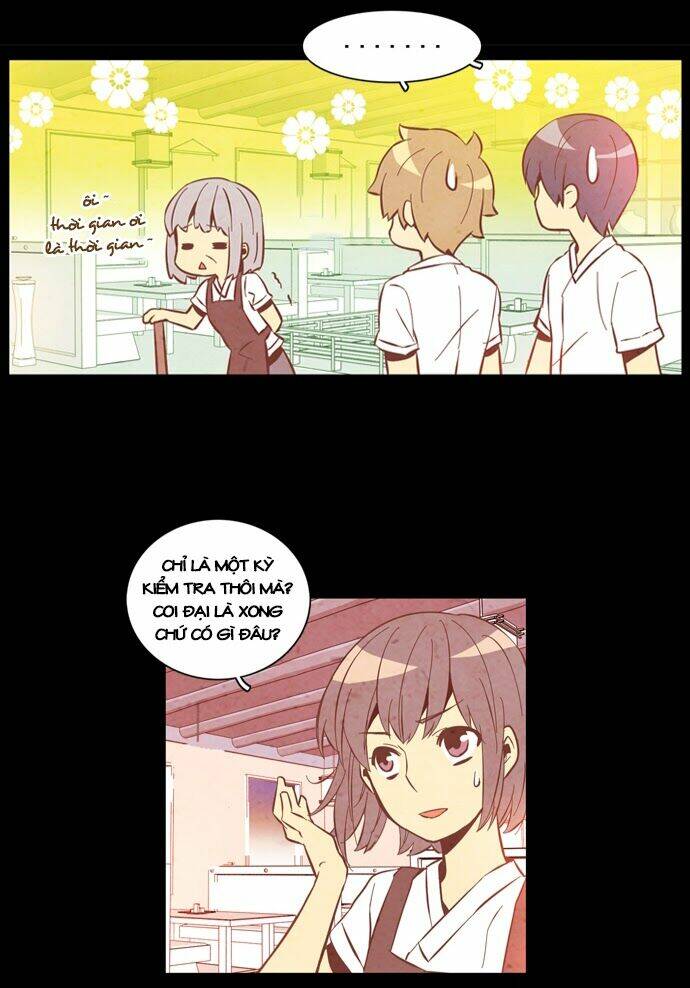 evergreen tea chapter 10 10