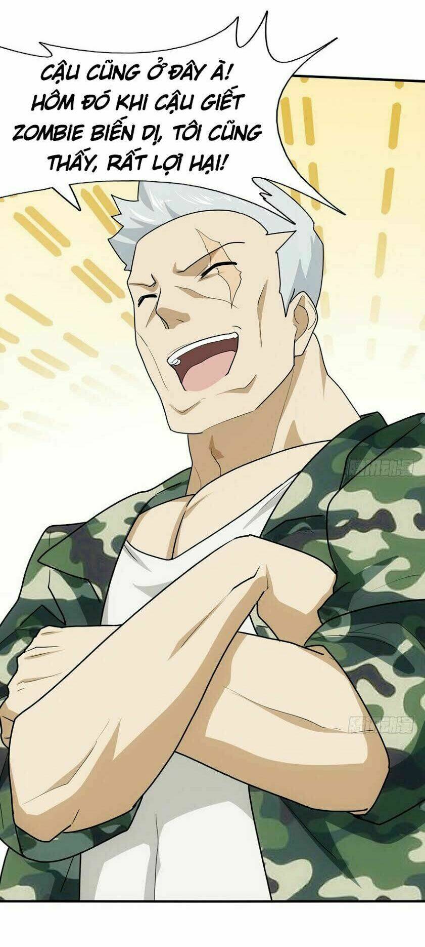 bạn gái virus của tôi chapter 29 25