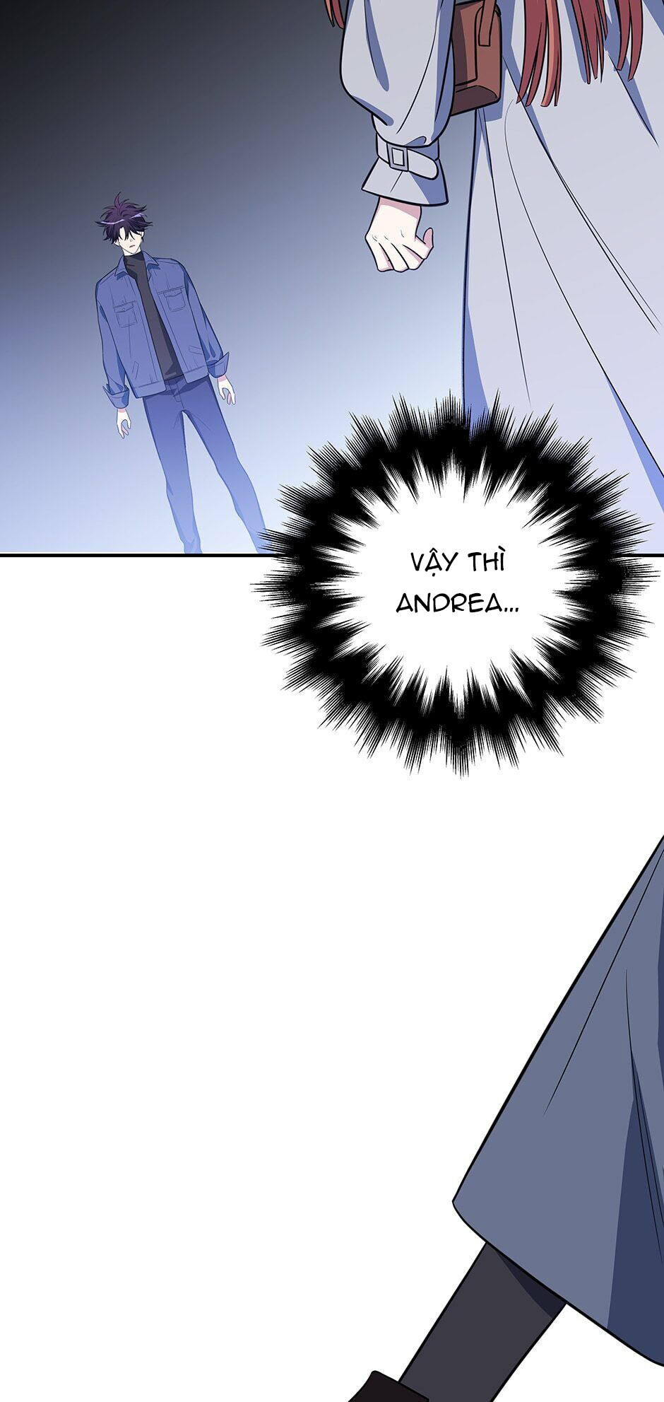 [16+] killing my love chapter 4.2 2