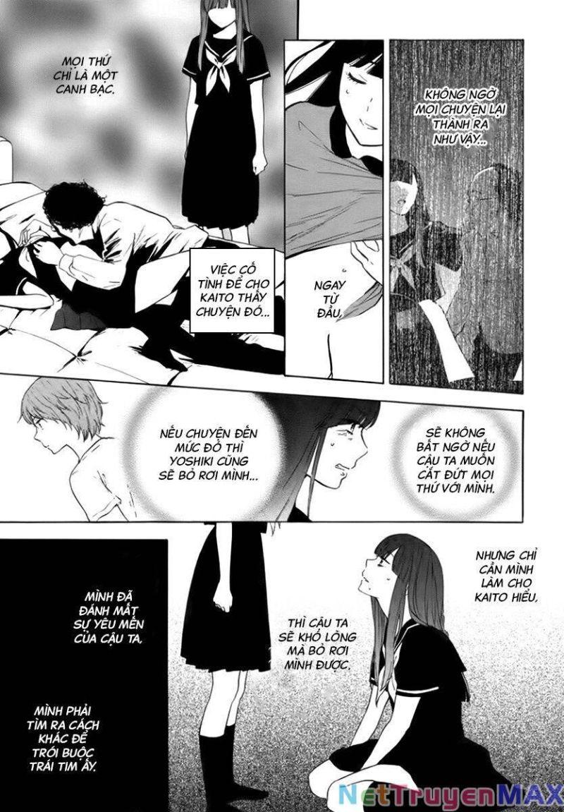 himegoto - juukyuusai no seifuku chapter 68 3