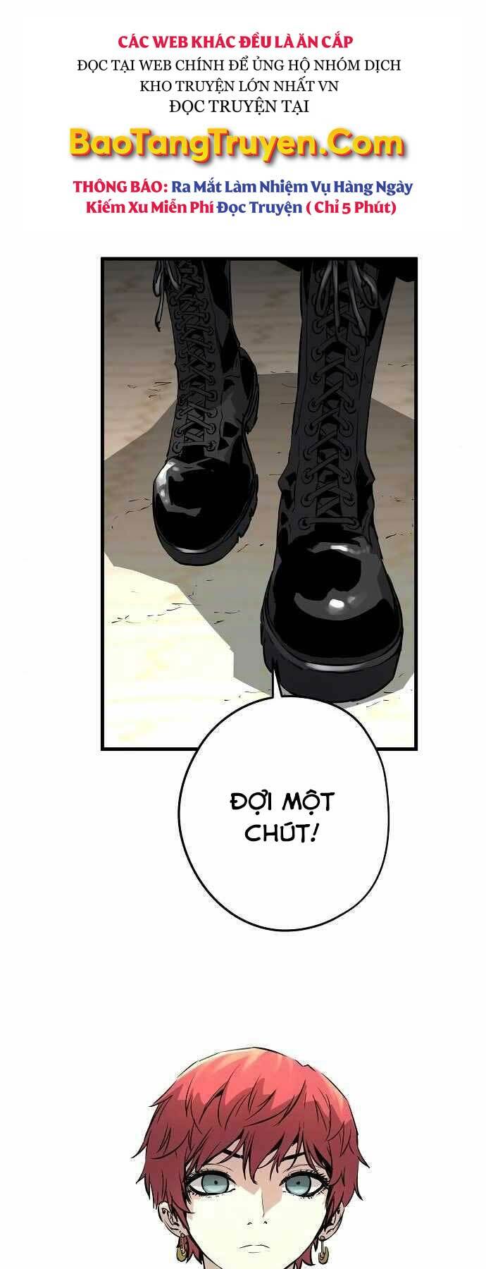 The Breaker 3: Quyền Năng Vô Hạn chapter 5 99