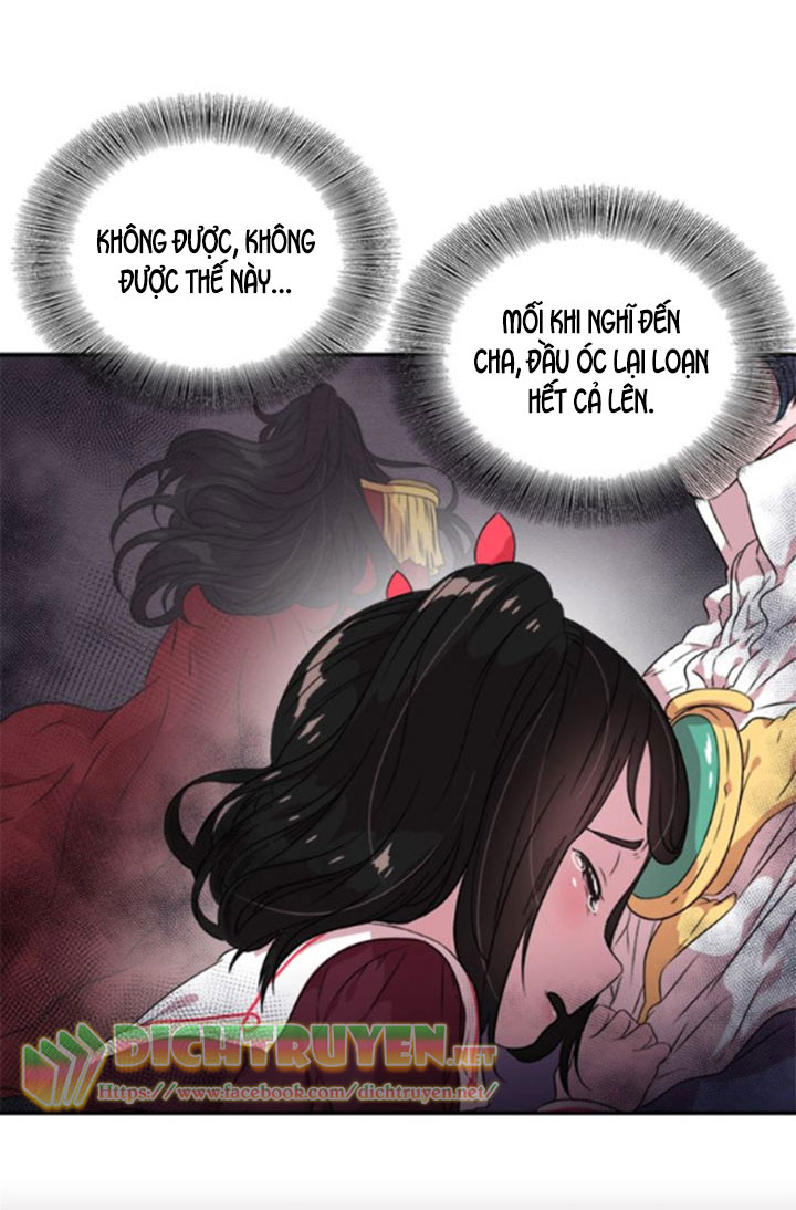 con gái bảo bối của ma vương chapter 7 51