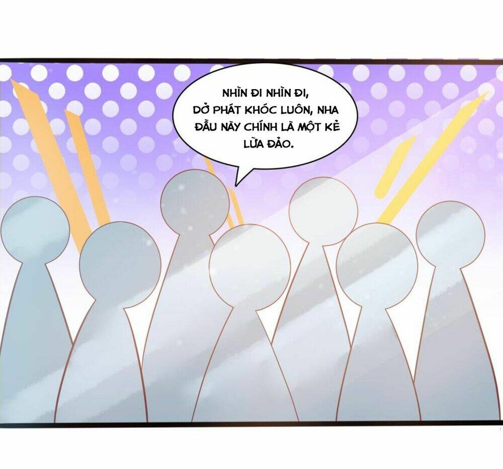 vương phi hám của - phu quân là một bảo bảo ấm áp chapter 20 21