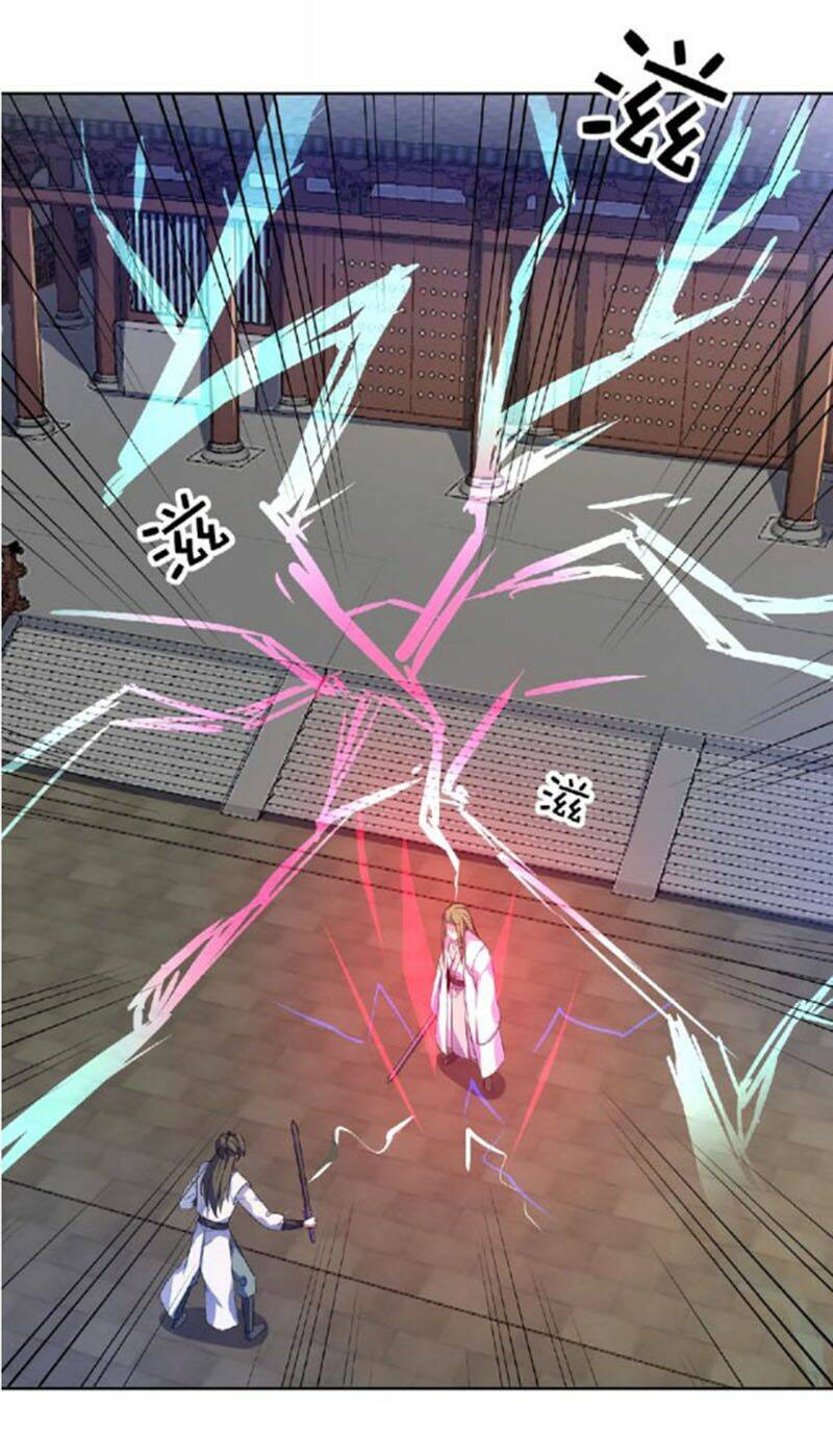 nghịch thiên đại thần chapter 47.5 19