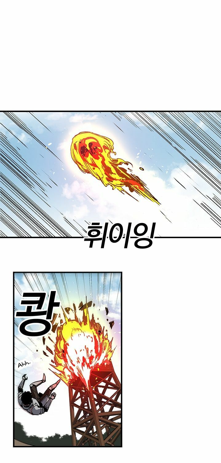 người chơi lỗi chapter 18 6