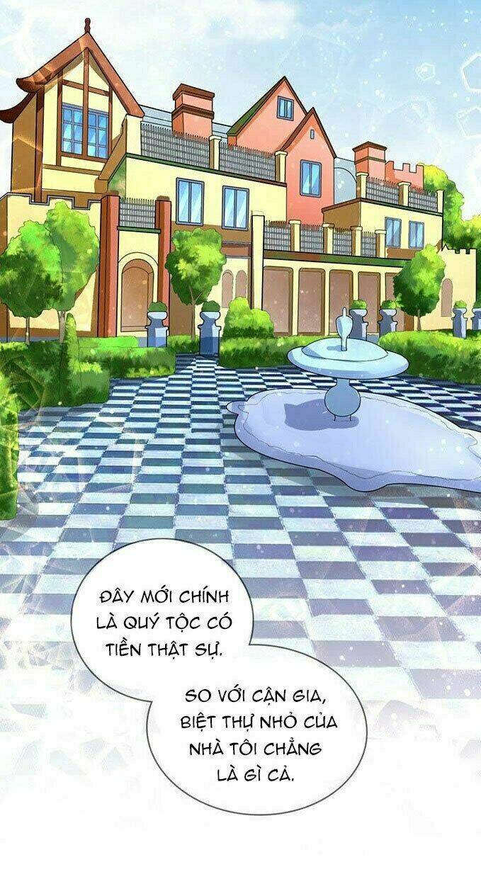 liệt ái tri hạ: series mật đào tiểu tình nhân chapter 9 30