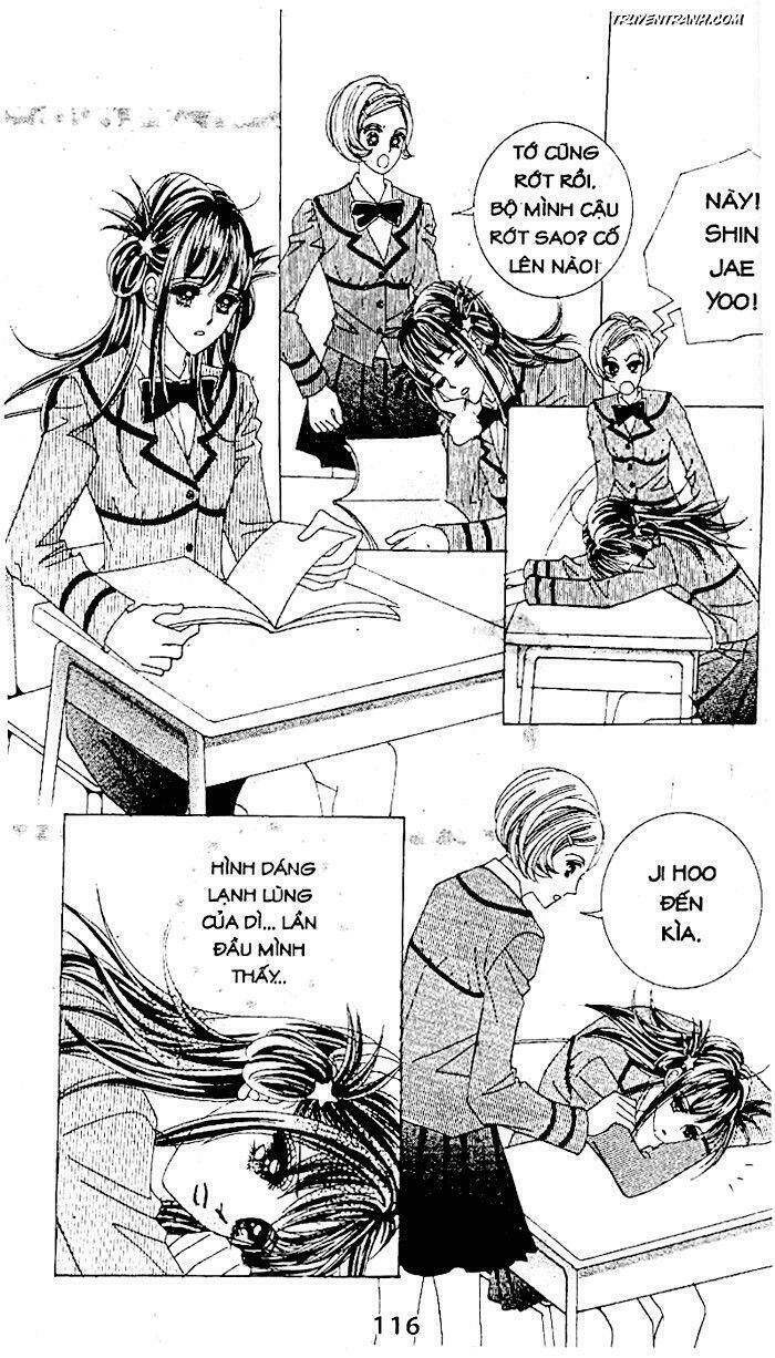 nhà trọ hoàn hảo chapter 65 4