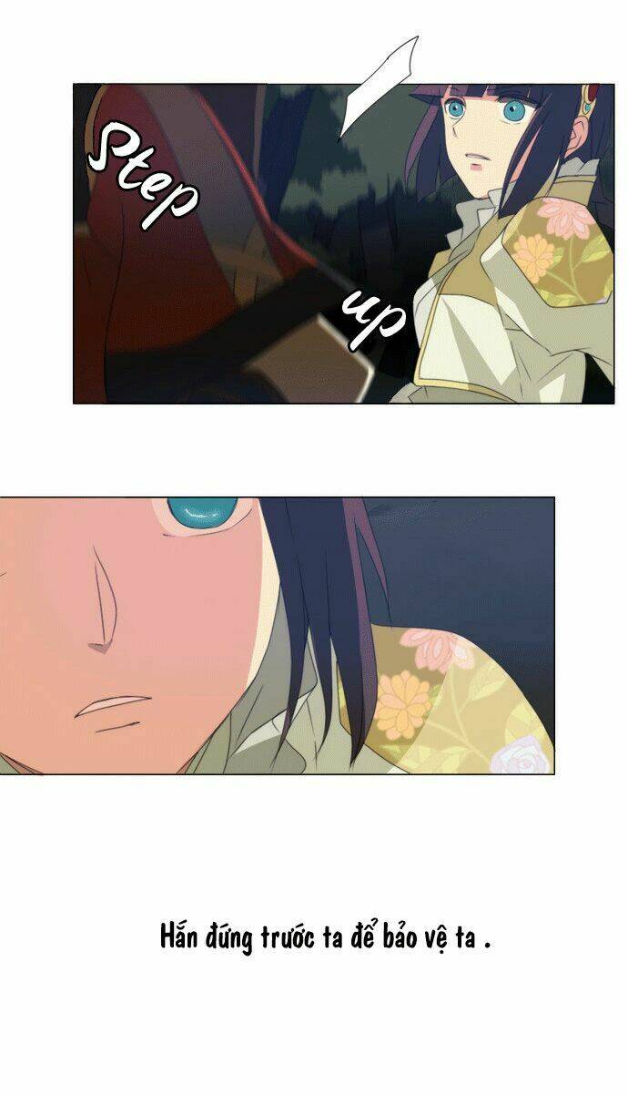 godly bells chapter 36 36