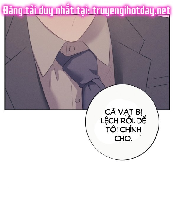 [18+] người vợ quyến rũ chapter 15.2 26