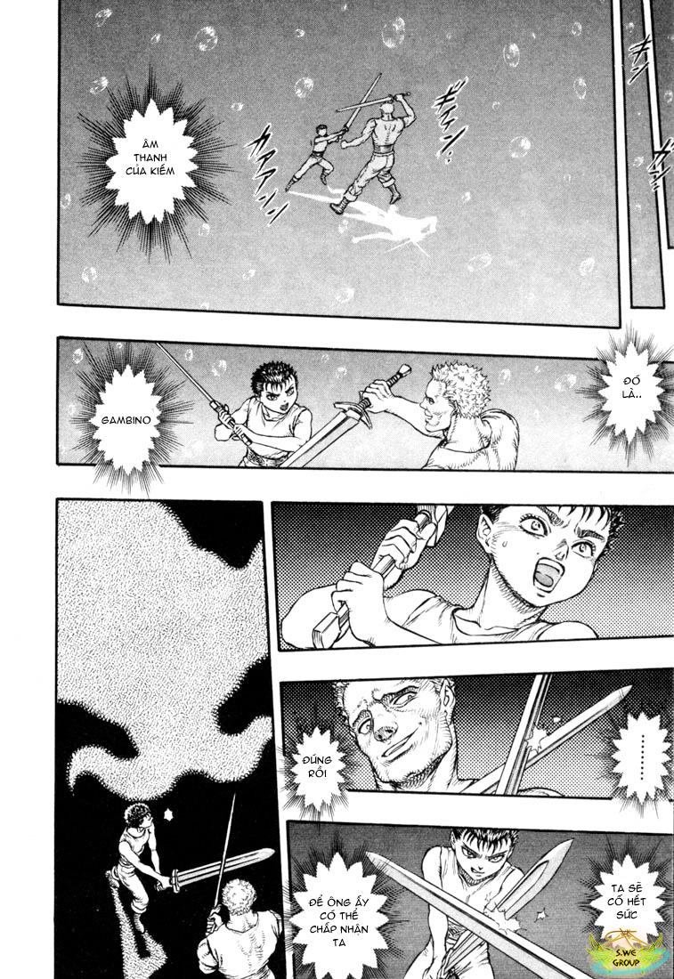 kiếm sĩ đen chapter 27 12