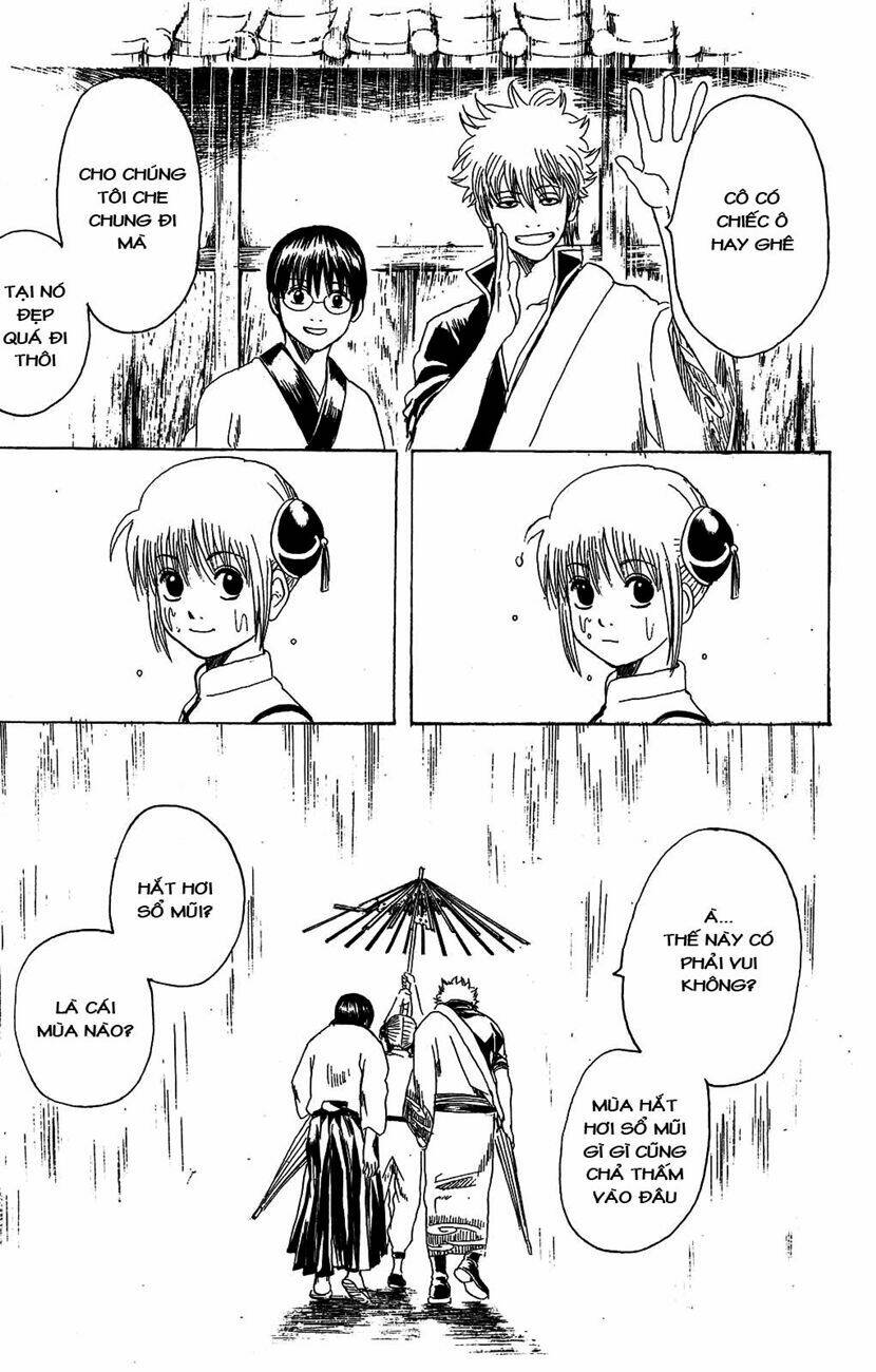 gintama - linh hồn bạc chapter 172 19
