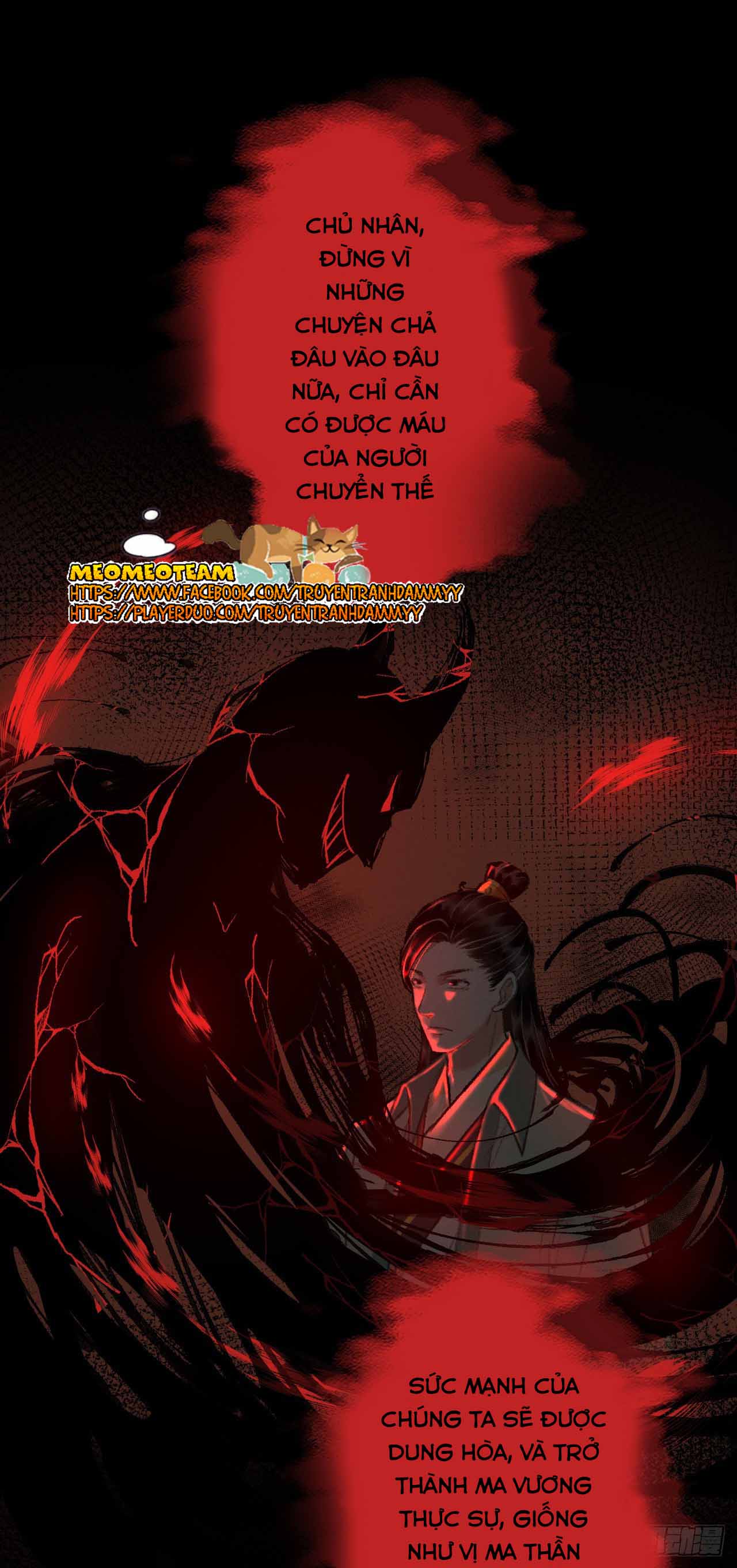 TUẦN TUẦN THIỆN DỤ chapter 37