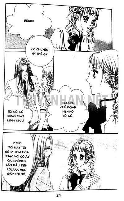 lọ lem hậu đậu chapter 40 19