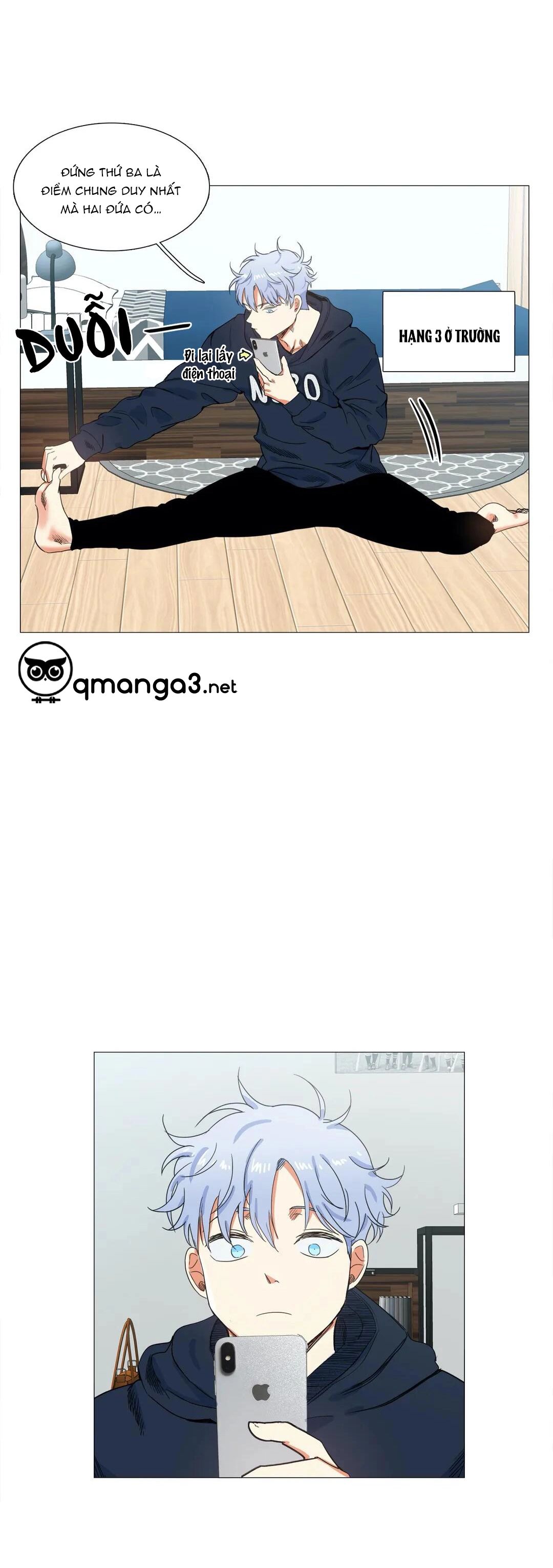 khiến anh cười chapter 16 21