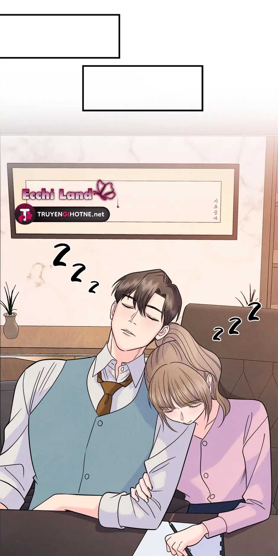 công việc của tôi: ngủ cùng sếp chapter 21.1 28