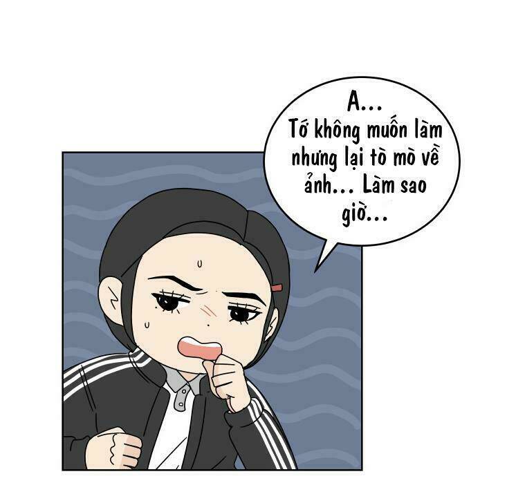 30 phút bước đi bên em chapter 58.5 21