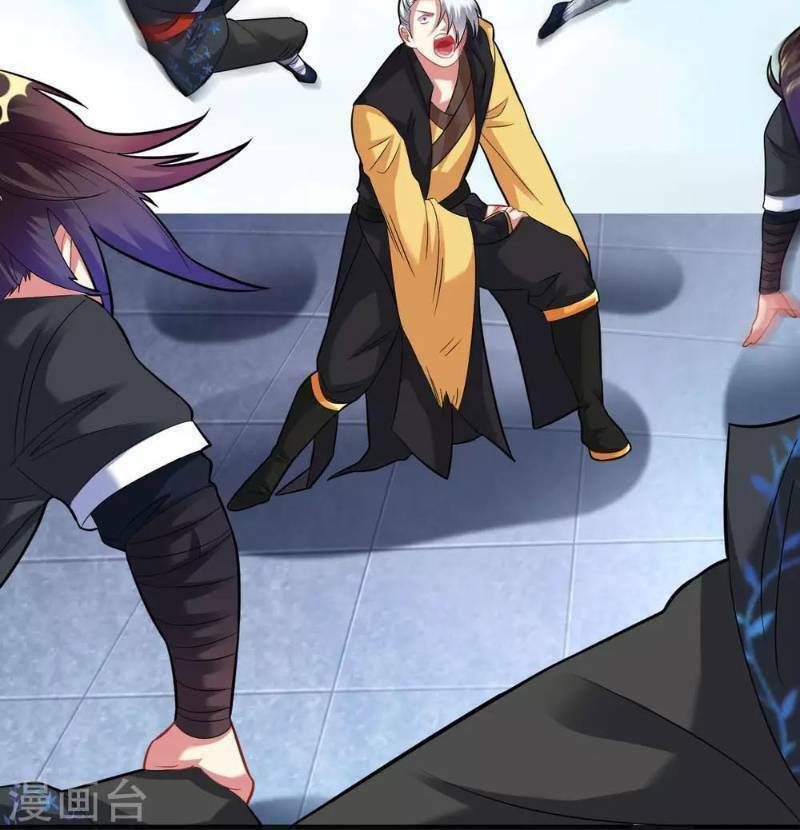 đạo ấn chapter 39 33