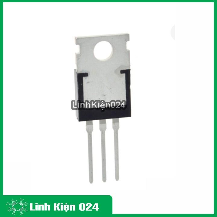 Linh kiện bán dẫn TIP32C TO-220 100V 3A 40W cho mạch điện transistor chân cắm 3P