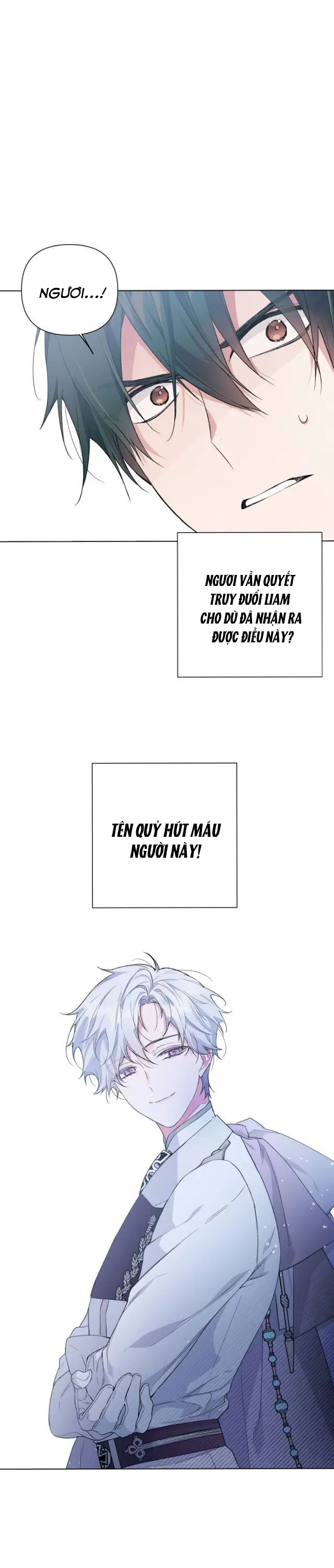 cách hiệp sĩ sống như một tiểu thư chapter 10 6