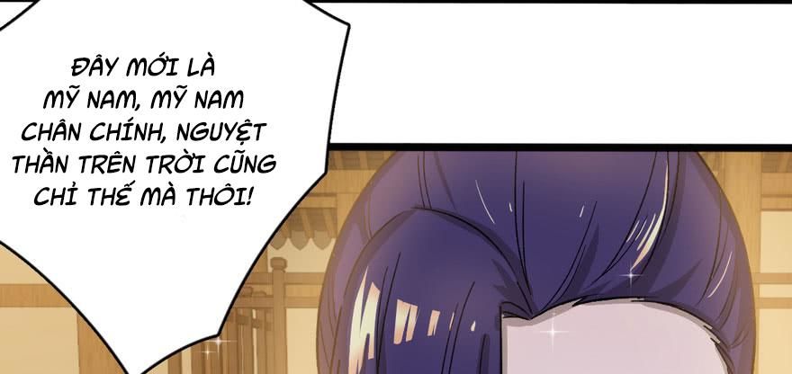 quẻ phi thiên hạ chapter 12 82