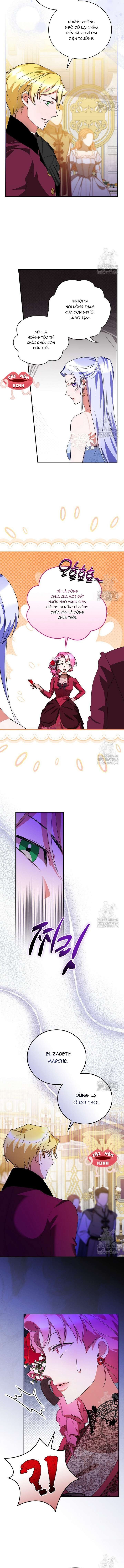 đi tìm nàng công chúa bỏ trốn chapter 9 8