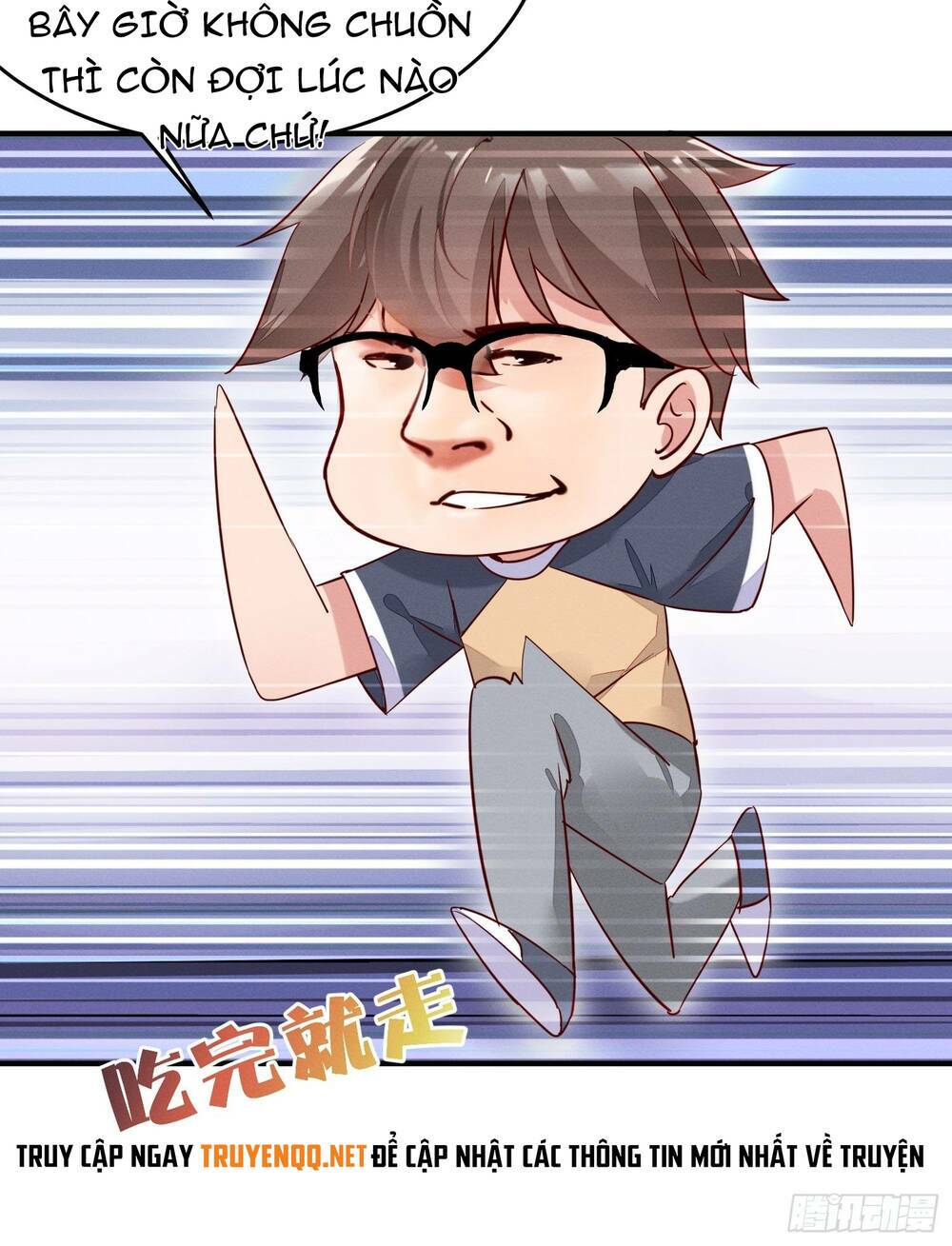 trở thành đạo sư dũng sĩ chapter 6 29