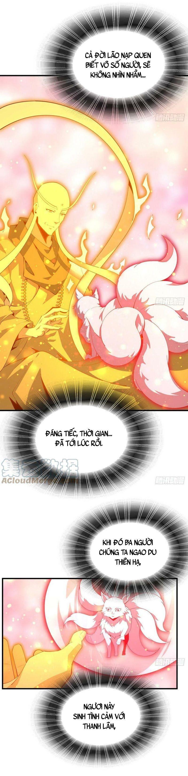 địa cầu đệ nhất kiếm chapter 106 6