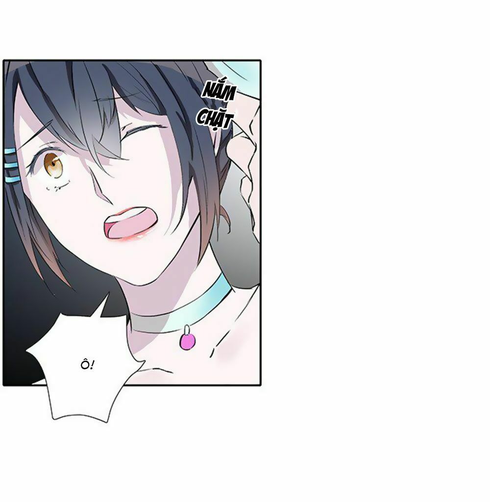 thiên kim đường môn chapter 35 1