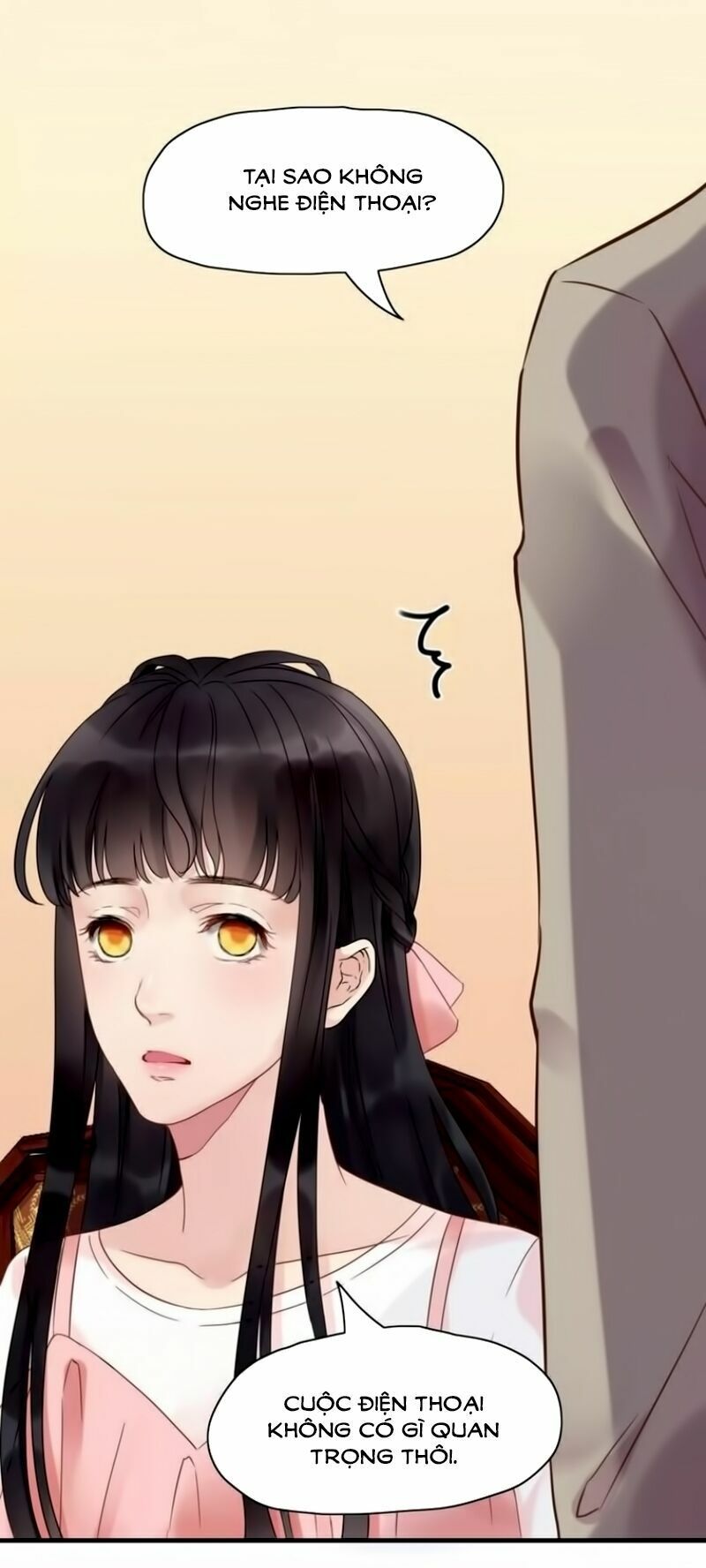 cô vợ hợp đồng bỏ trốn của tổng giám đốc chapter 8 10