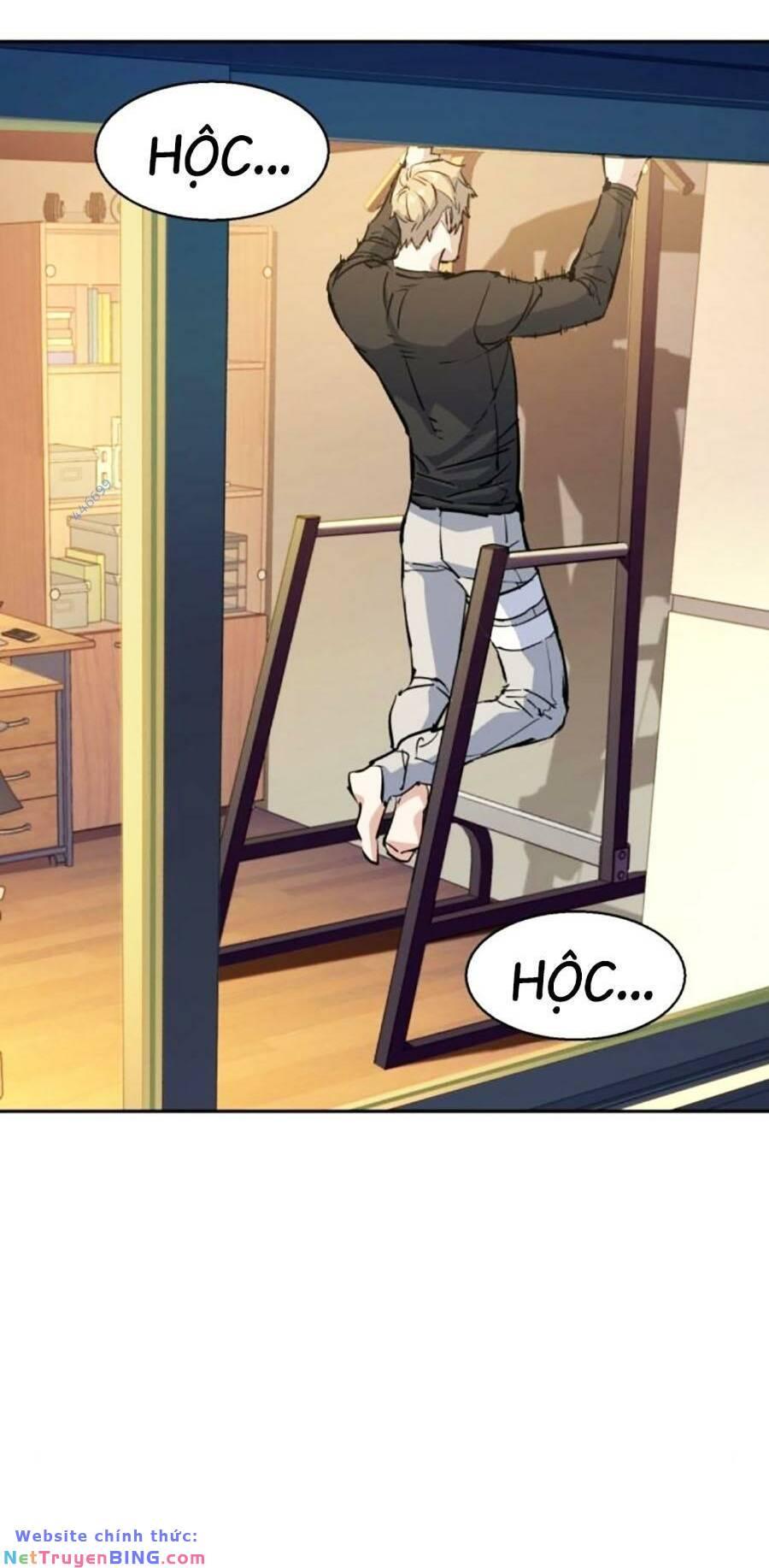 bạn học tôi là lính đánh thuê chapter 168 80