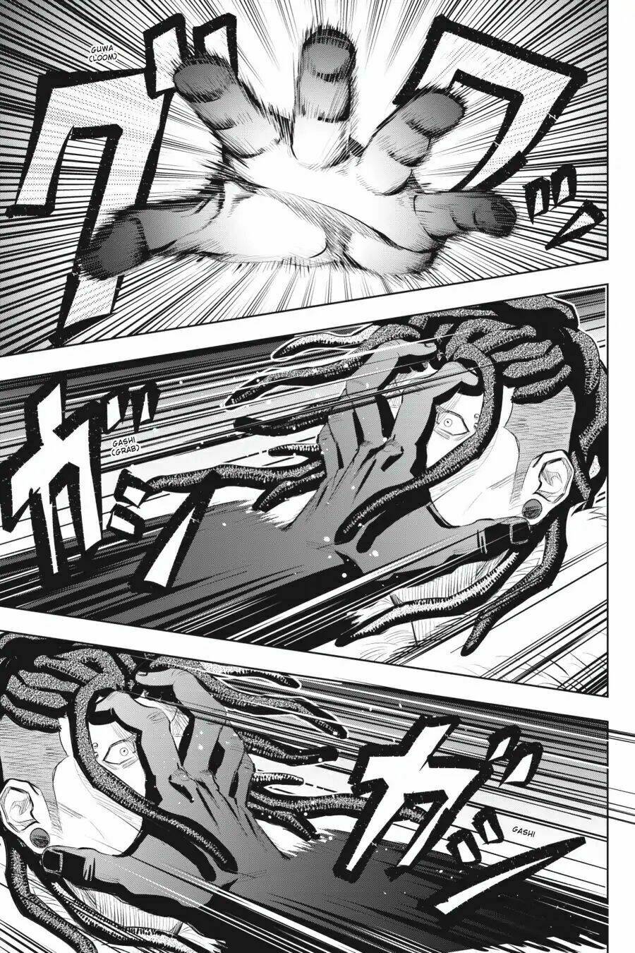 nyankees chapter 6 9