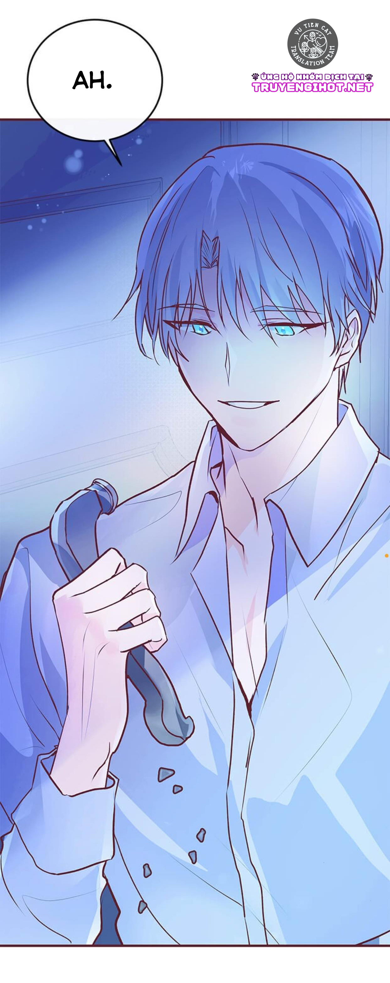 đó chỉ là sai lầm thôi mà, ngài đại công tước! chapter 4.3 21