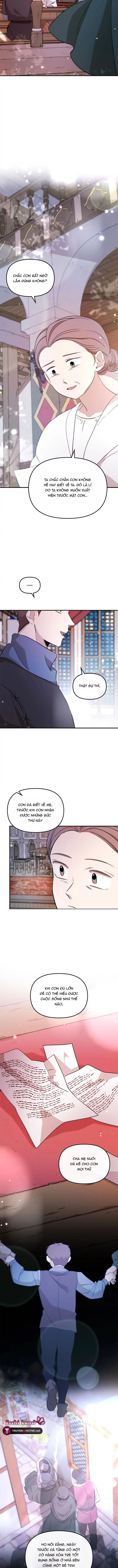 nhật kí của rồng chapter 31.1 4