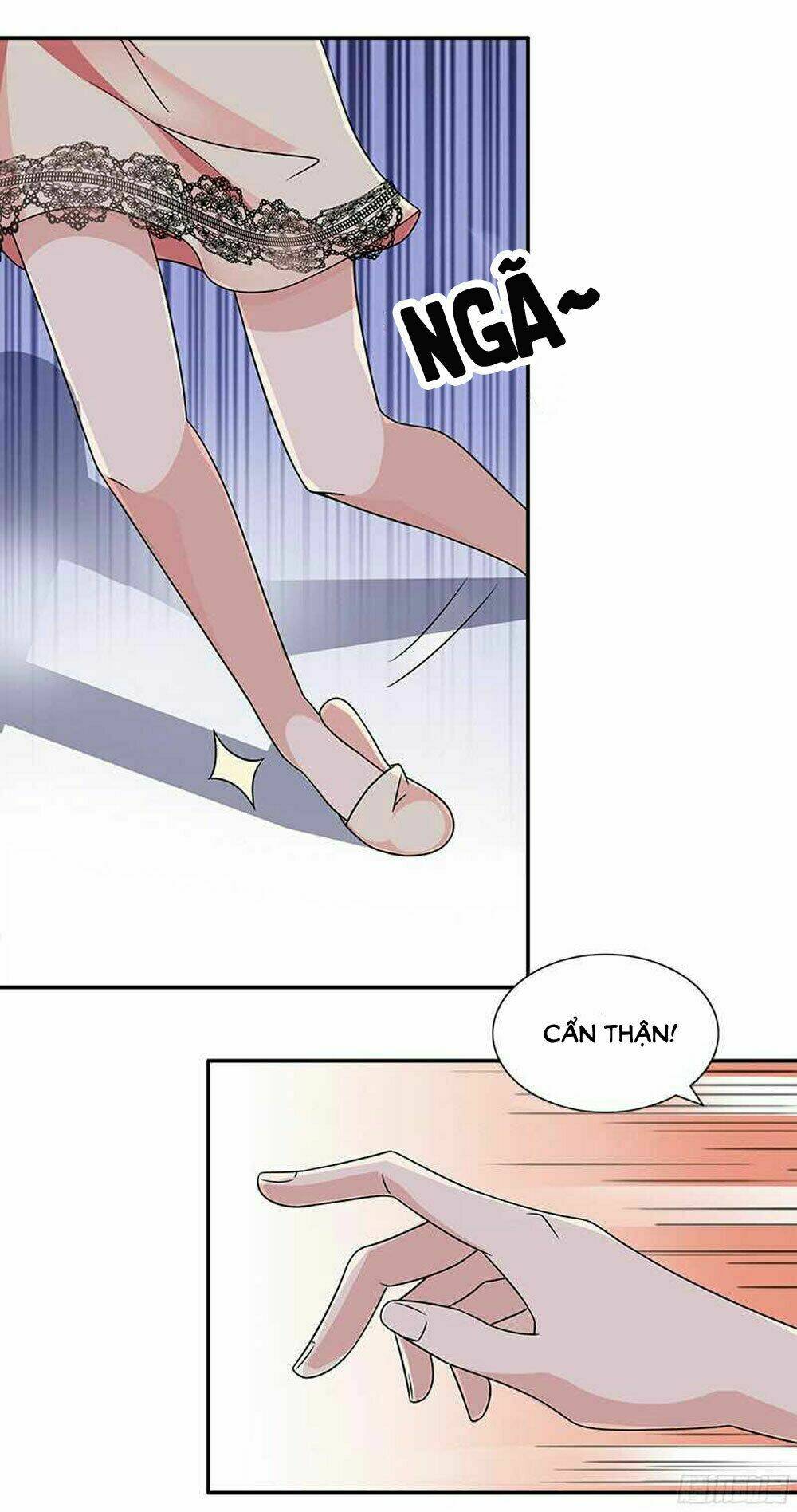 tiểu tâm can tuyệt sủng của lạc tiên sinh chapter 56 21