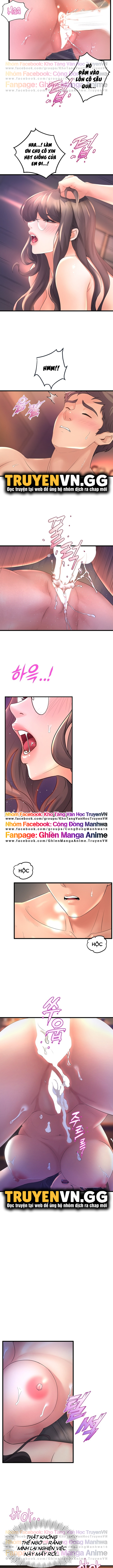 lớp nhảy mỹ nhân chapter 28 11