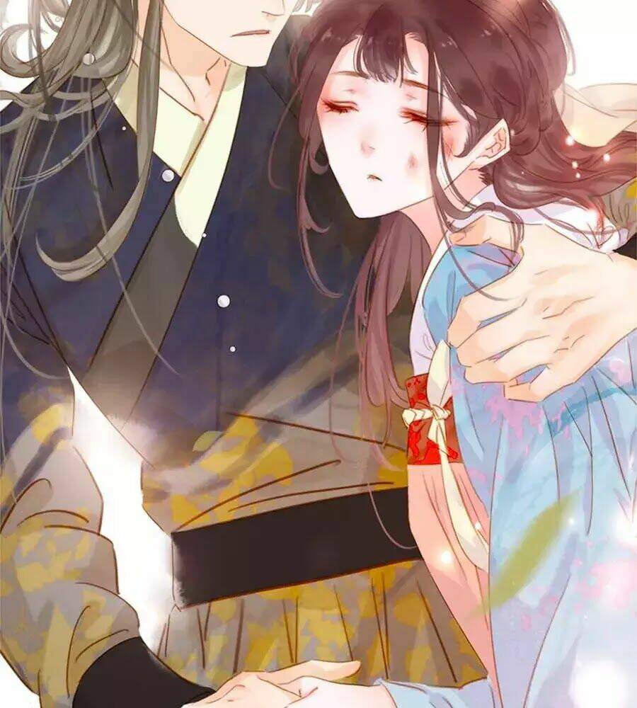 tiểu sư phụ, tóc giả của ngài rơi rồi! chapter 25 38