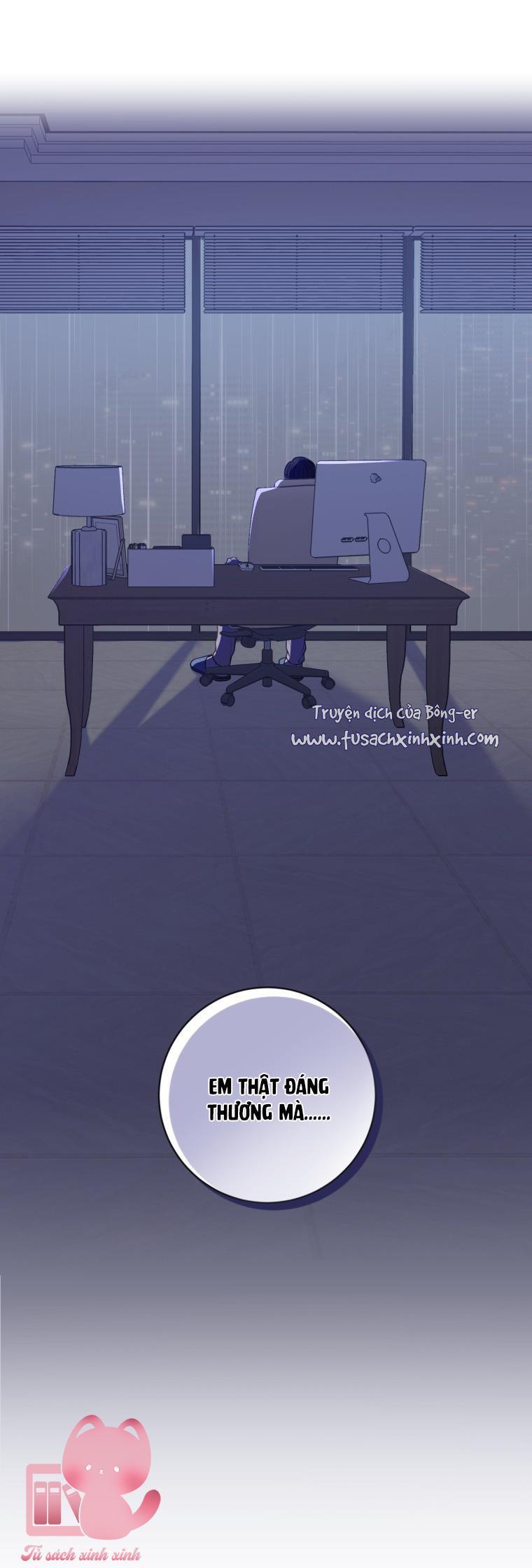 mong được chị chỉ bảo, tiền bối chapter 22 80