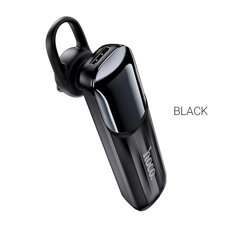 Tai Nghe Blueooth Không Dây Cho HoCo E57 Essential 1 Bên - Bluetooth V5.0, Hỗ Trợ Đàm Thoại 10 Tiếng, Siêu Bền