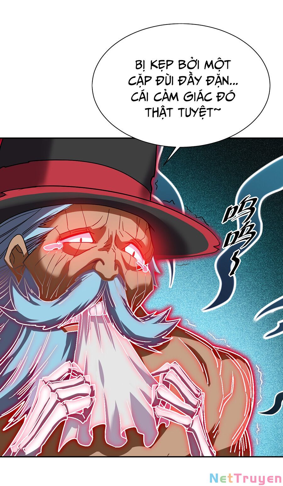 đồ long kỵ sĩ hôn môi ác long chapter 19 23