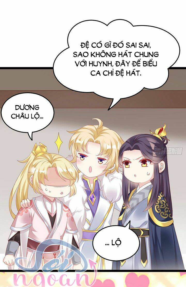 ta ở cổ đại nuôi nam nhân chapter 45 7