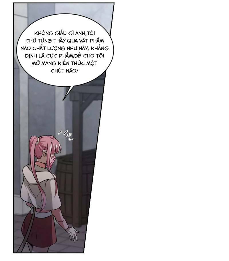 võng du chi cận chiến pháp sư chapter 201 17