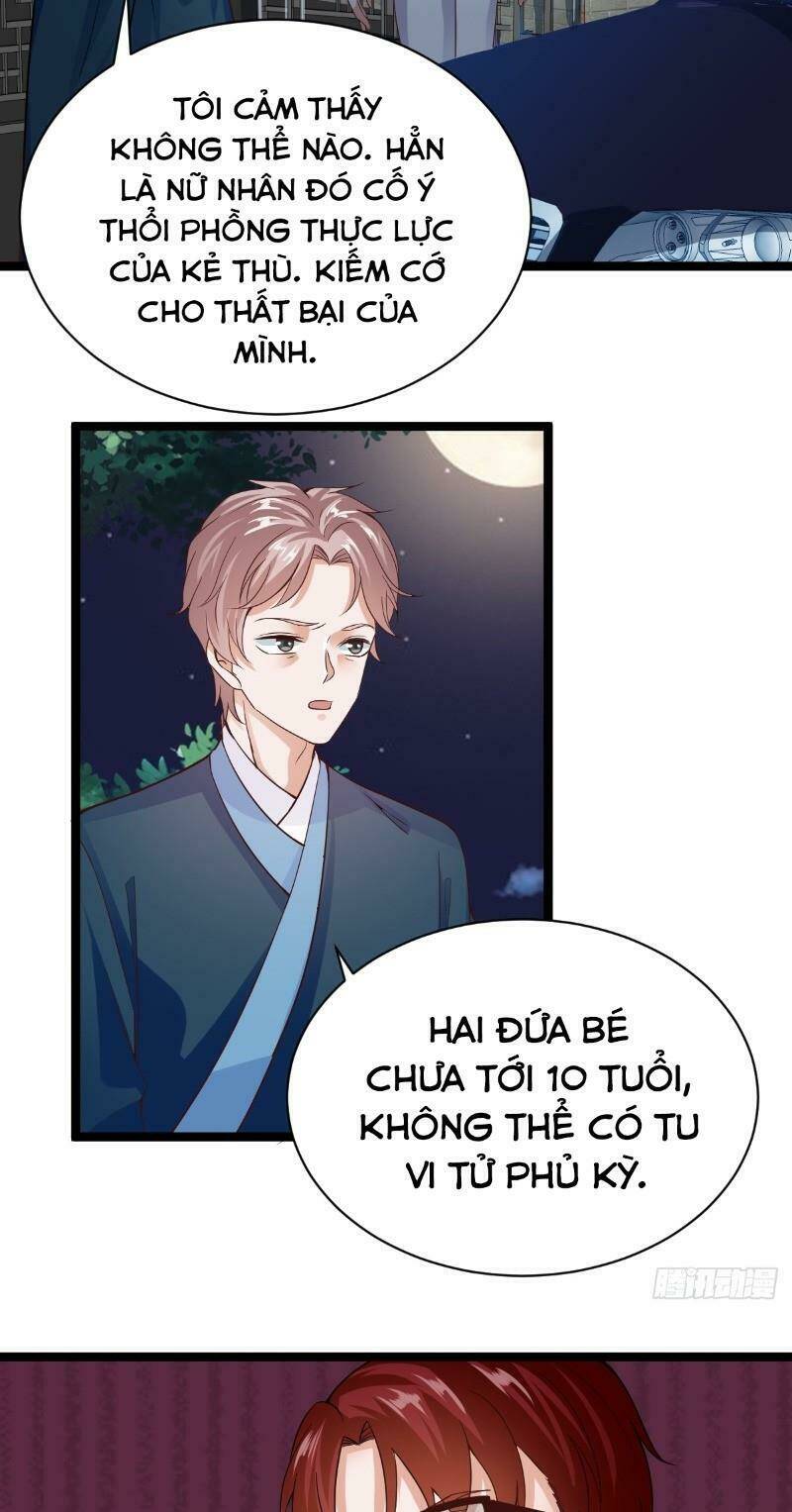 vú em của tiên ma chapter 34 3