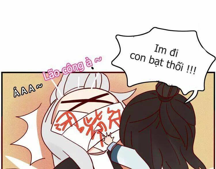 ta chỉ muốn giết ngươi chapter 30 39